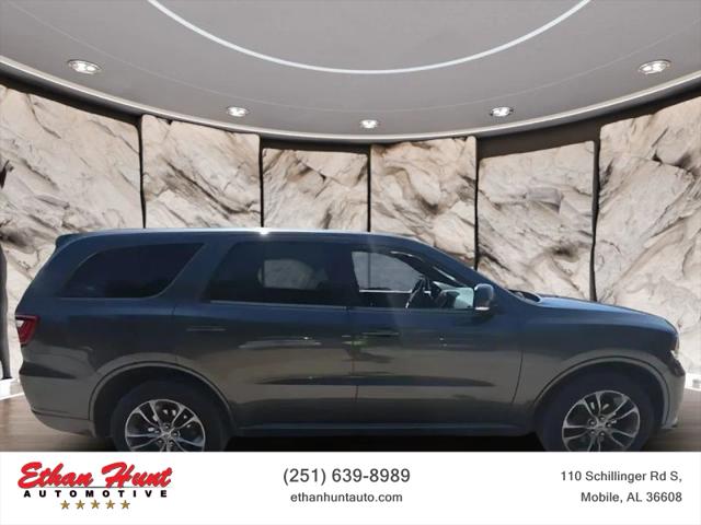2020 Dodge Durango GT Plus AWD
