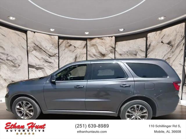 2020 Dodge Durango GT Plus AWD