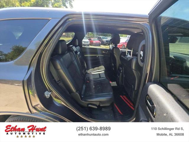 2020 Dodge Durango GT Plus AWD