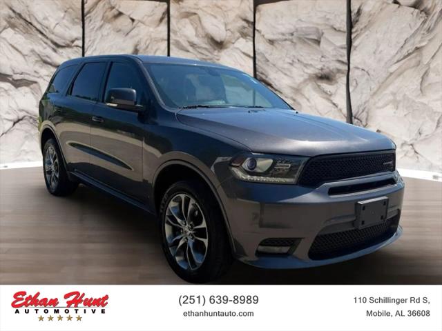 2020 Dodge Durango GT Plus AWD
