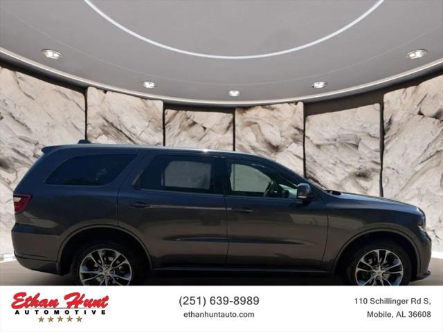 2020 Dodge Durango GT Plus AWD