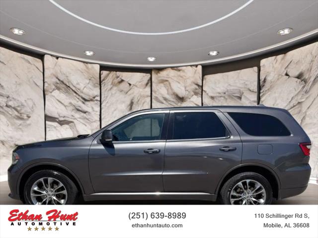 2020 Dodge Durango GT Plus AWD