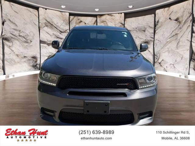 2020 Dodge Durango GT Plus AWD