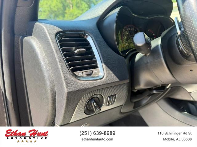 2020 Dodge Durango GT Plus AWD