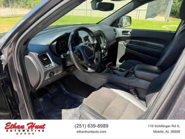 2020 Dodge Durango GT Plus AWD