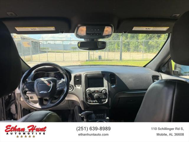 2020 Dodge Durango GT Plus AWD