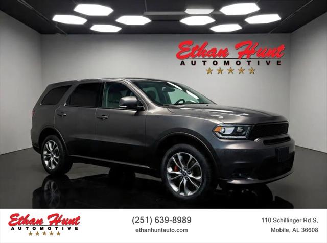 2020 Dodge Durango GT Plus AWD for sale in Mobile, AL