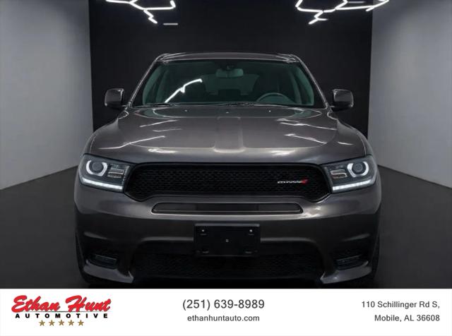 2020 Dodge Durango GT Plus AWD