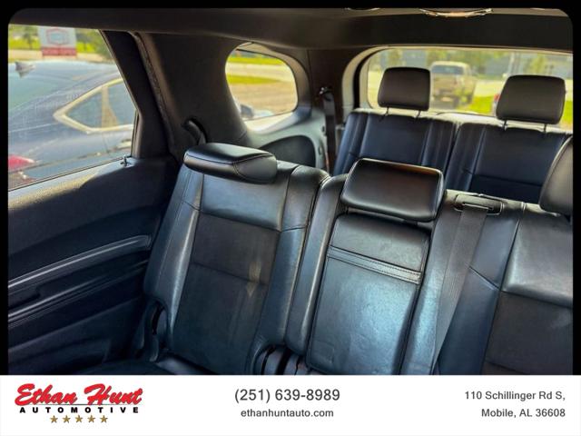 2020 Dodge Durango GT Plus AWD
