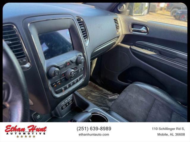 2020 Dodge Durango GT Plus AWD