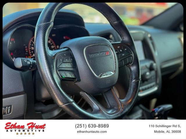 2020 Dodge Durango GT Plus AWD