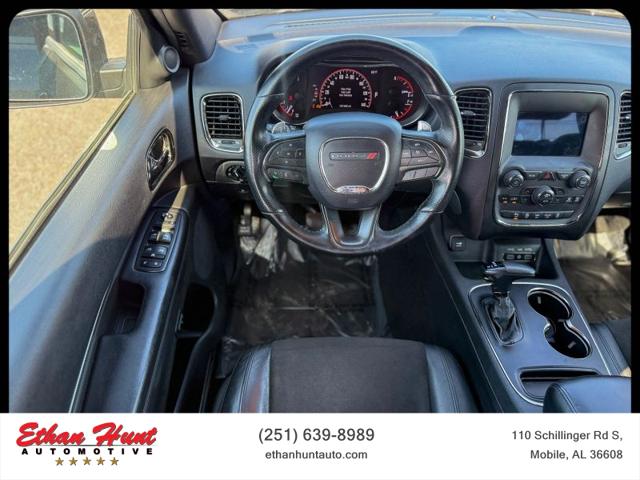 2020 Dodge Durango GT Plus AWD