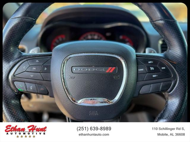 2020 Dodge Durango GT Plus AWD