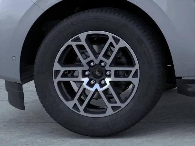 2026 Ford Expedition Max Active MAX