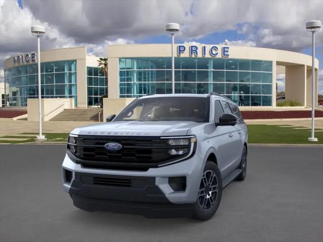 2026 Ford Expedition Max Active MAX