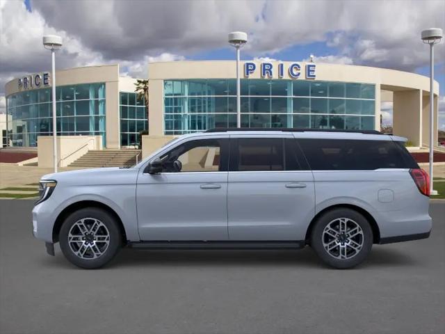 2026 Ford Expedition Max Active MAX