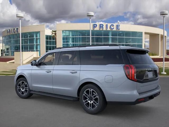 2026 Ford Expedition Max Active MAX