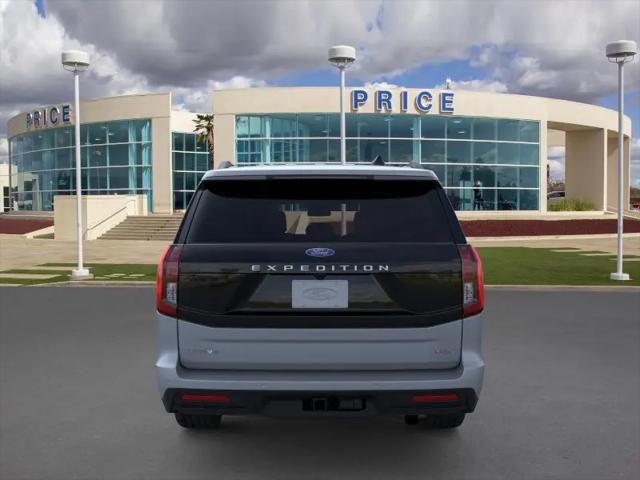 2026 Ford Expedition Max Active MAX