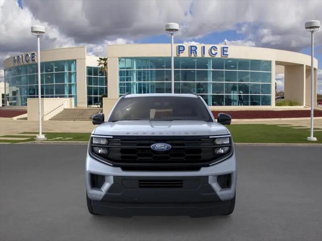 2026 Ford Expedition Max Active MAX