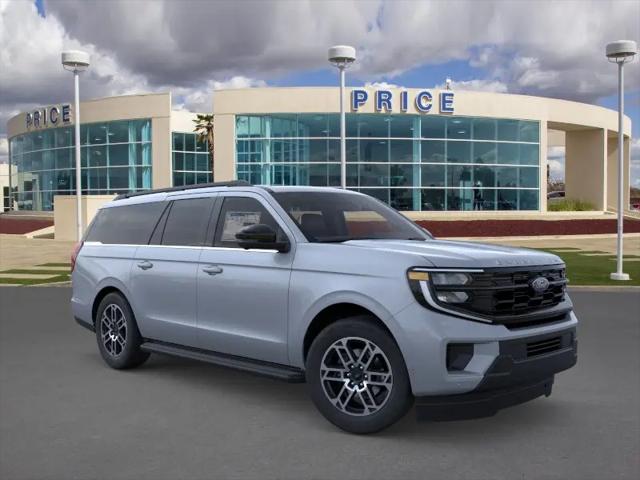 2026 Ford Expedition Max Active MAX