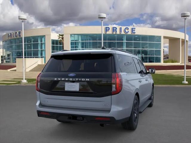 2026 Ford Expedition Max Active MAX