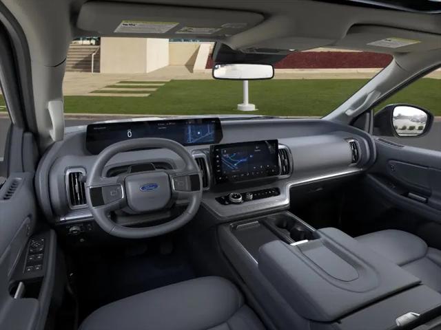 2026 Ford Expedition Max Active MAX