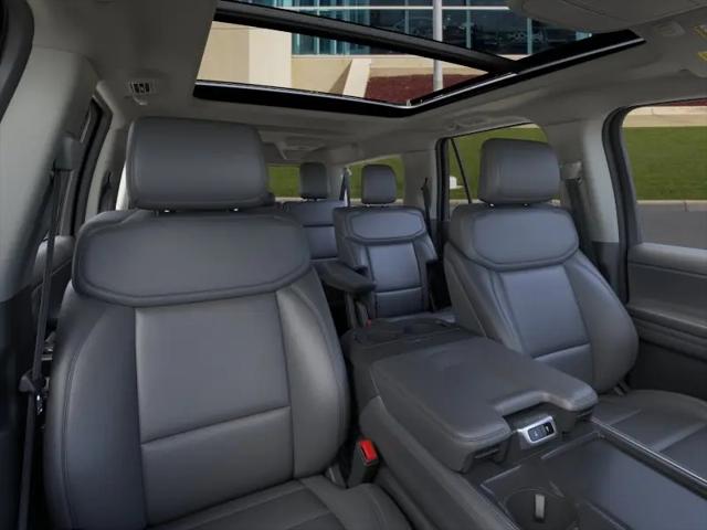 2026 Ford Expedition Max Active MAX