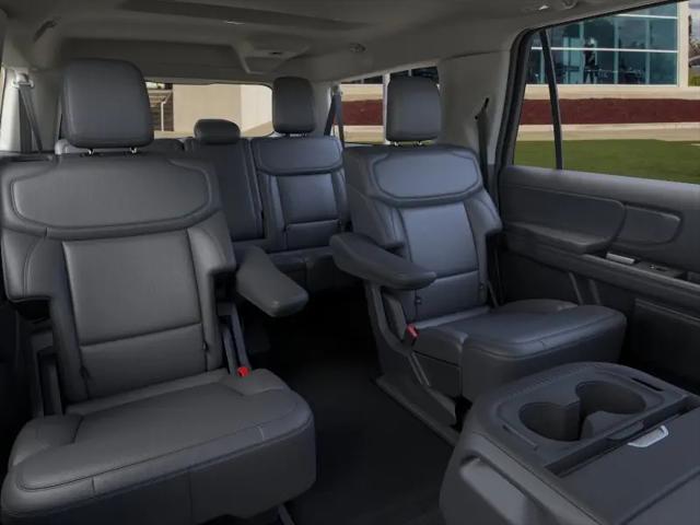 2026 Ford Expedition Max Active MAX