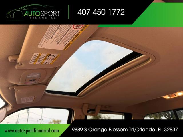 2008 Ford F-350 King Ranch
