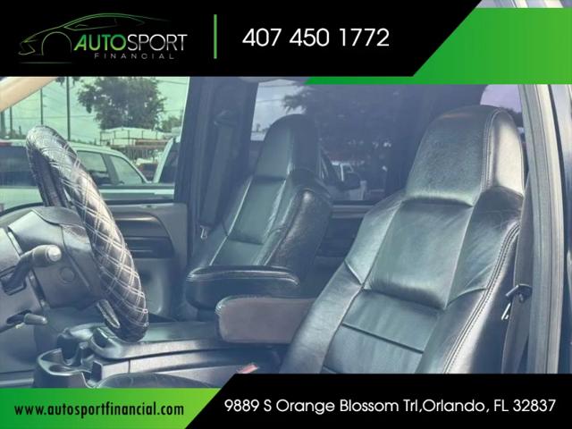 2006 Ford F-350 XLT