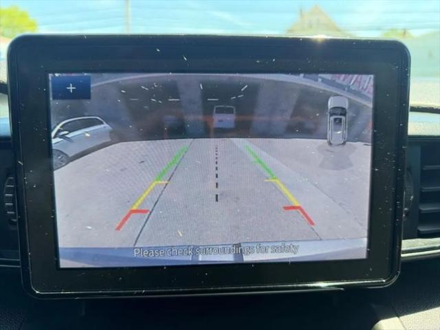 2020 Ford Explorer Base
