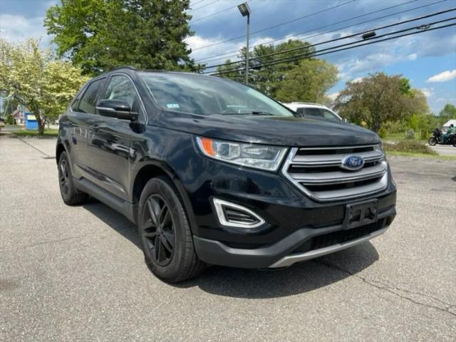 2018 Ford Edge SEL for sale in Merrimack, NH