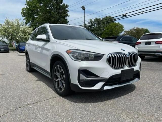 2020 BMW X1 xDrive28i for sale in Merrimack, NH