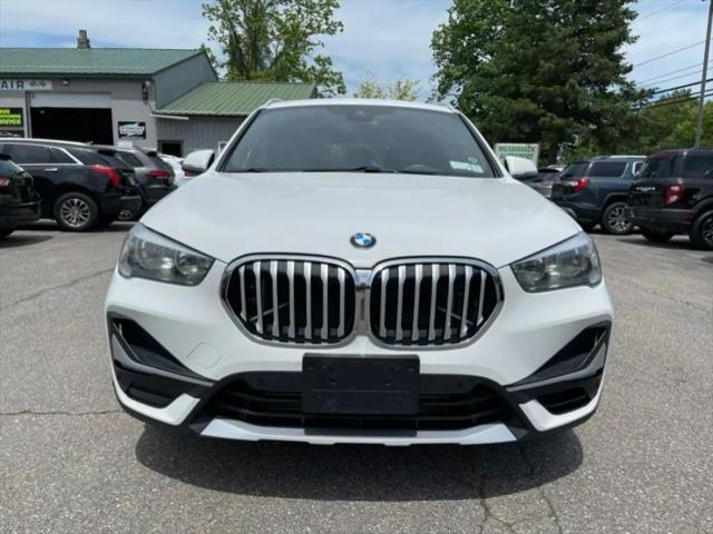 2020 BMW X1 xDrive28i