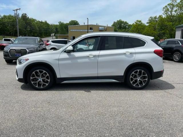 2020 BMW X1 xDrive28i