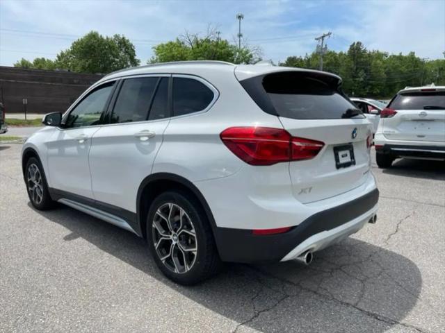 2020 BMW X1 xDrive28i