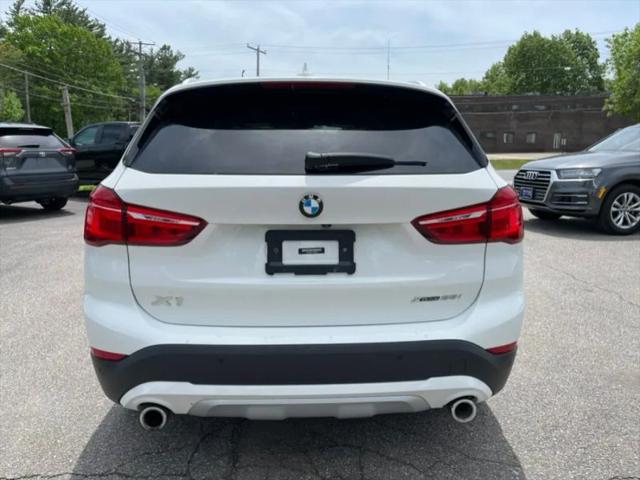 2020 BMW X1 xDrive28i