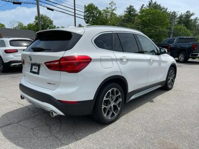 2020 BMW X1 xDrive28i