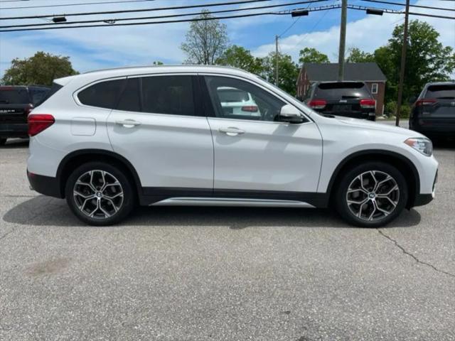 2020 BMW X1 xDrive28i