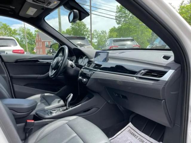 2020 BMW X1 xDrive28i