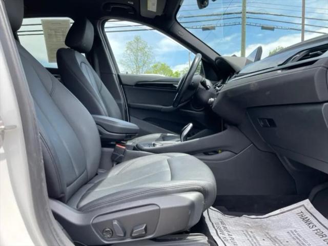 2020 BMW X1 xDrive28i