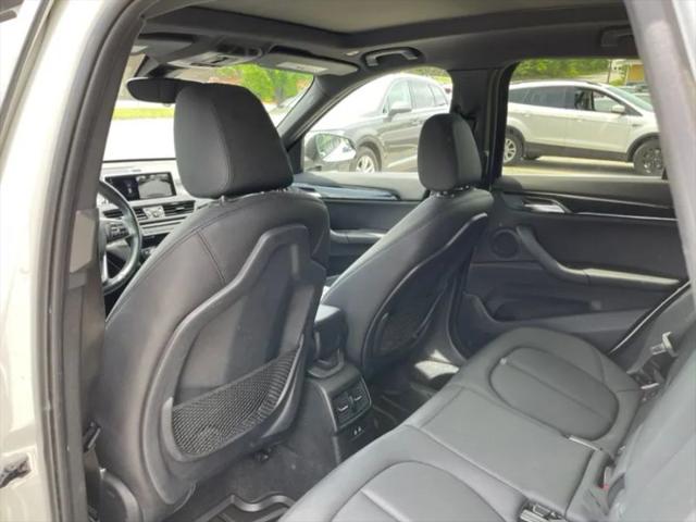 2020 BMW X1 xDrive28i