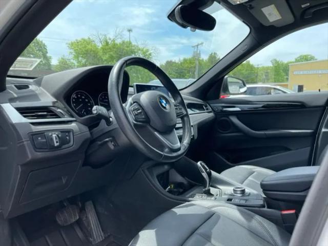 2020 BMW X1 xDrive28i