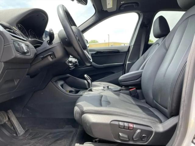 2020 BMW X1 xDrive28i