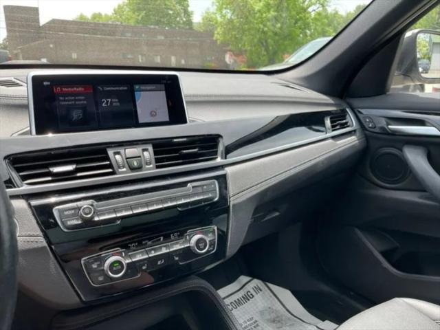 2020 BMW X1 xDrive28i