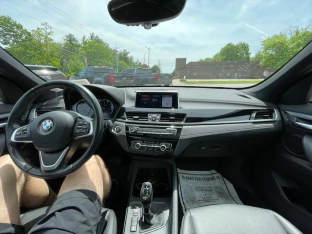 2020 BMW X1 xDrive28i