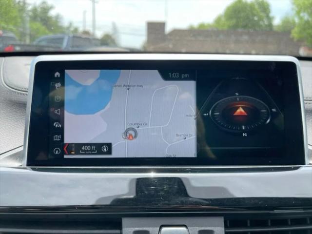 2020 BMW X1 xDrive28i