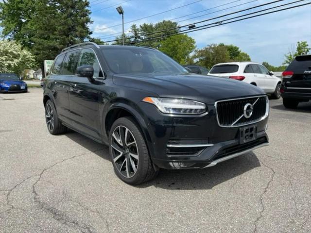2018 Volvo XC90 T6 Momentum for sale in Merrimack, NH