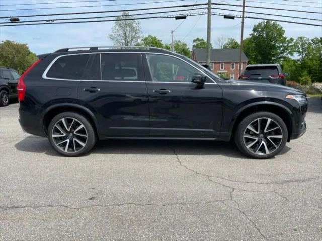 2018 Volvo XC90 T6 Momentum