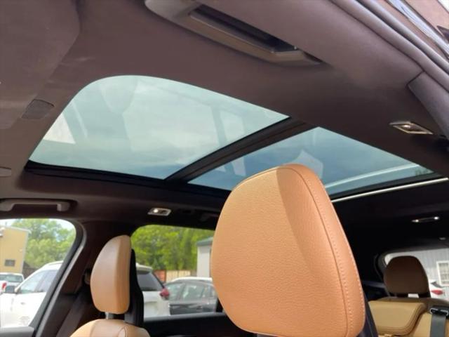 2018 Volvo XC90 T6 Momentum